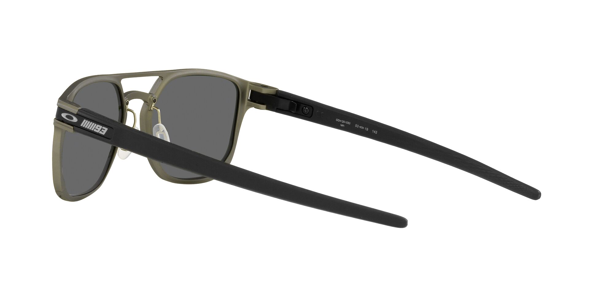 OAKLEY Powderhorn OO412841281053 Unisex