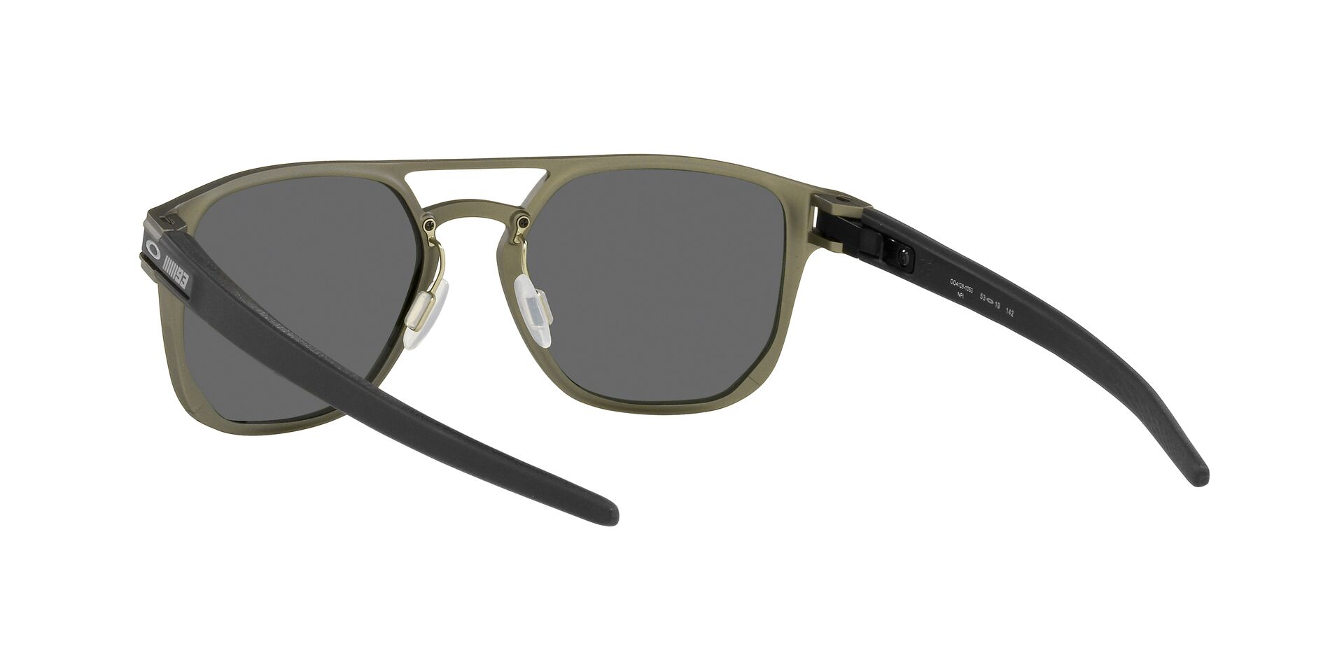 OAKLEY Powderhorn OO412841281053 Unisex