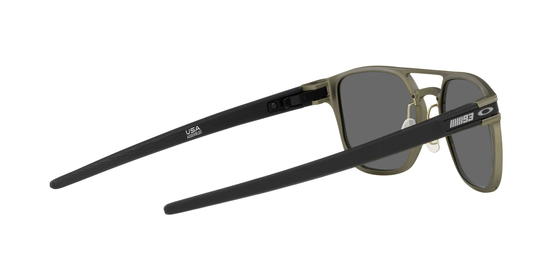 OAKLEY Powderhorn OO412841281053 Unisex