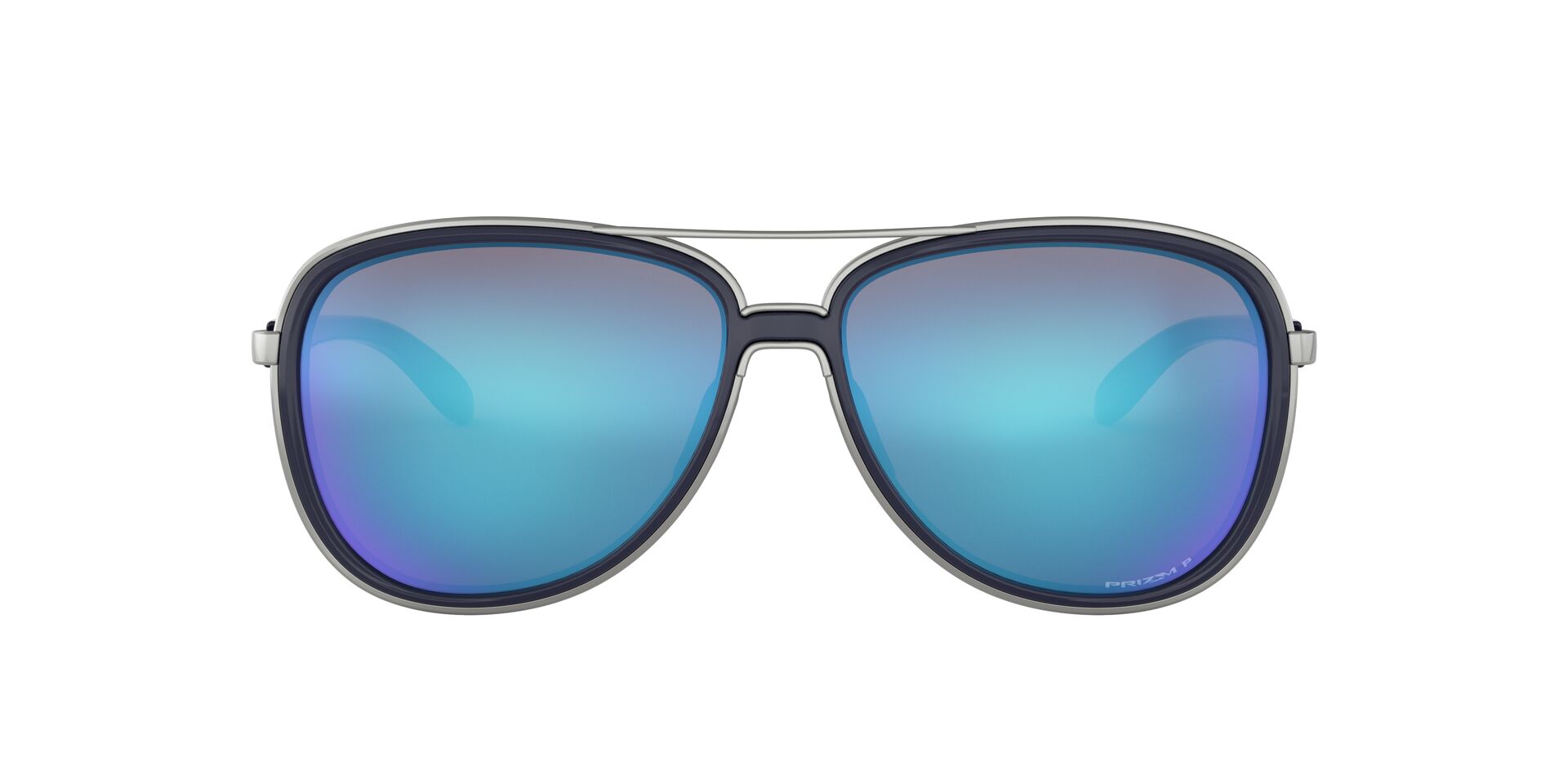 OAKLEY Split Time OO412941290758 Polarizado Unisex