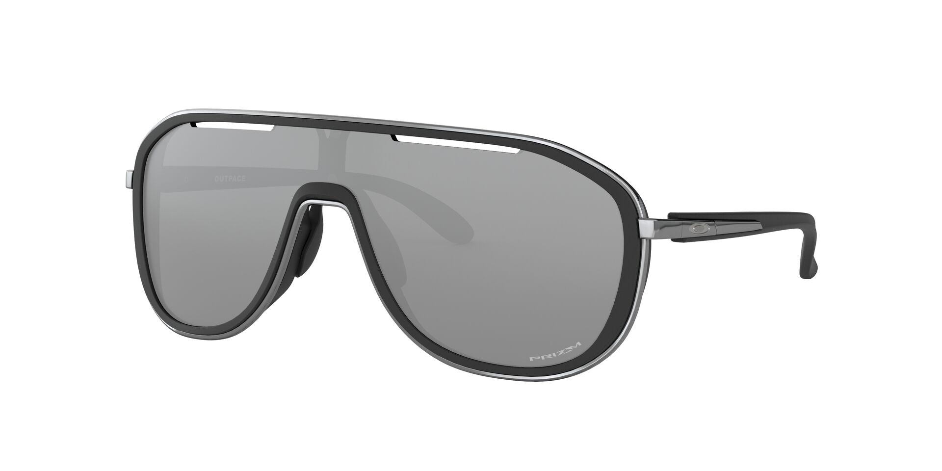 OAKLEY Outpace OO4133413302126 Unisex