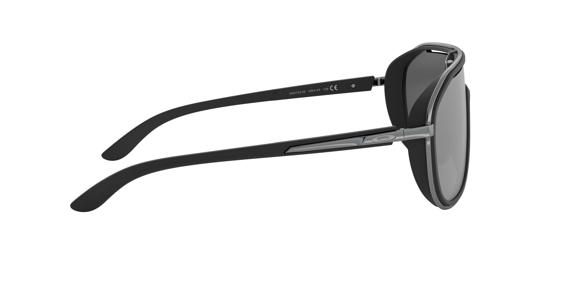 OAKLEY Outpace OO4133413302126 Unisex