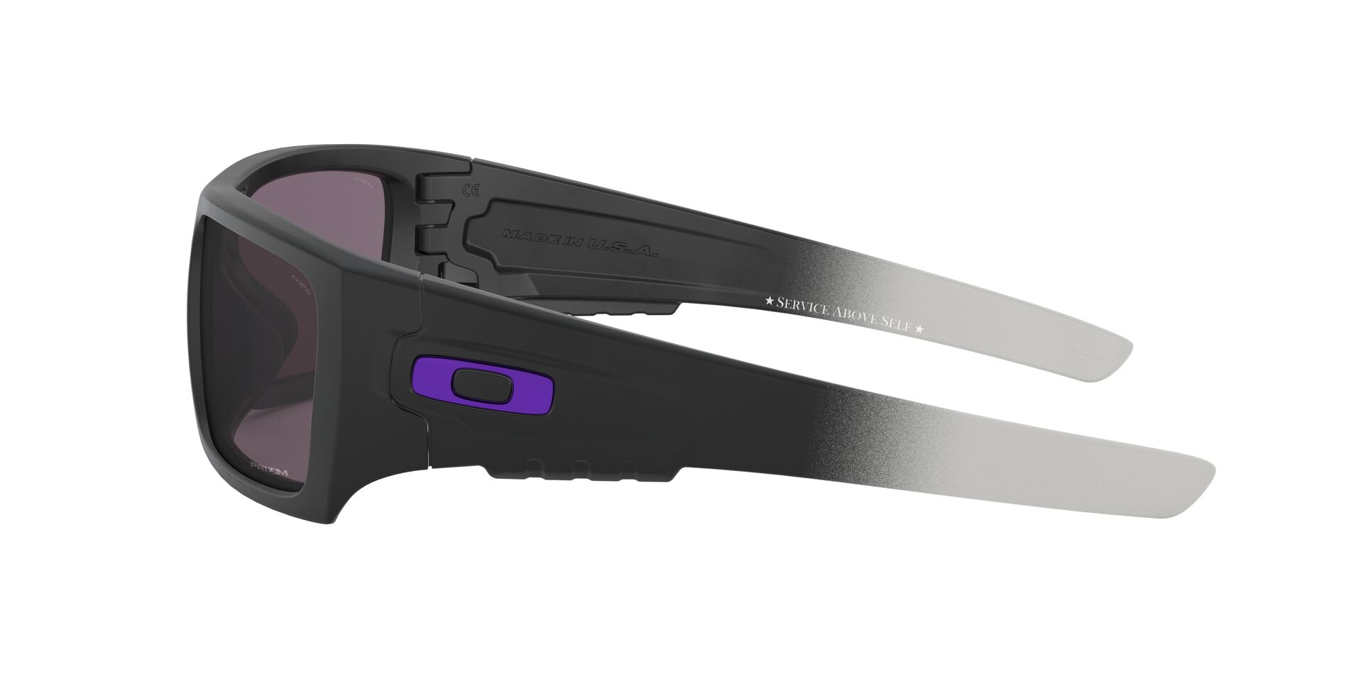 OAKLEY Si Ballastic det cord OO925392532061 Unisex