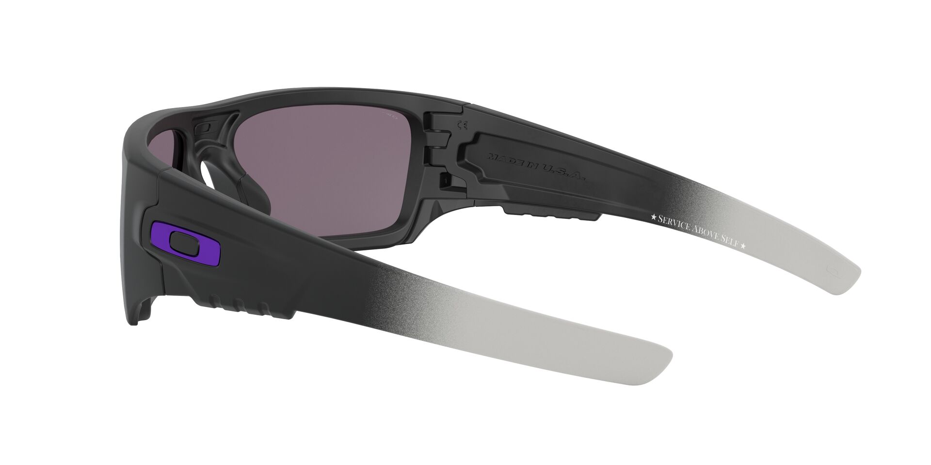 OAKLEY Si Ballastic det cord OO925392532061 Unisex
