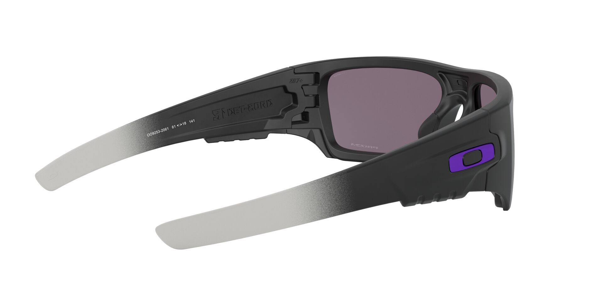 OAKLEY Si Ballastic det cord OO925392532061 Unisex