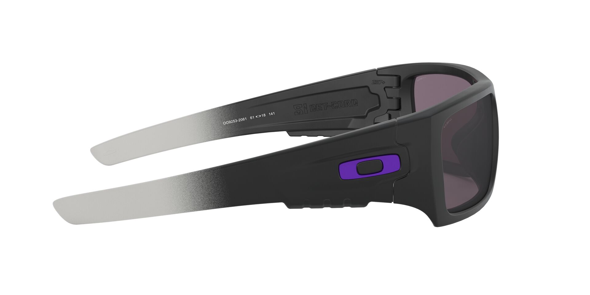 OAKLEY Si Ballastic det cord OO925392532061 Unisex
