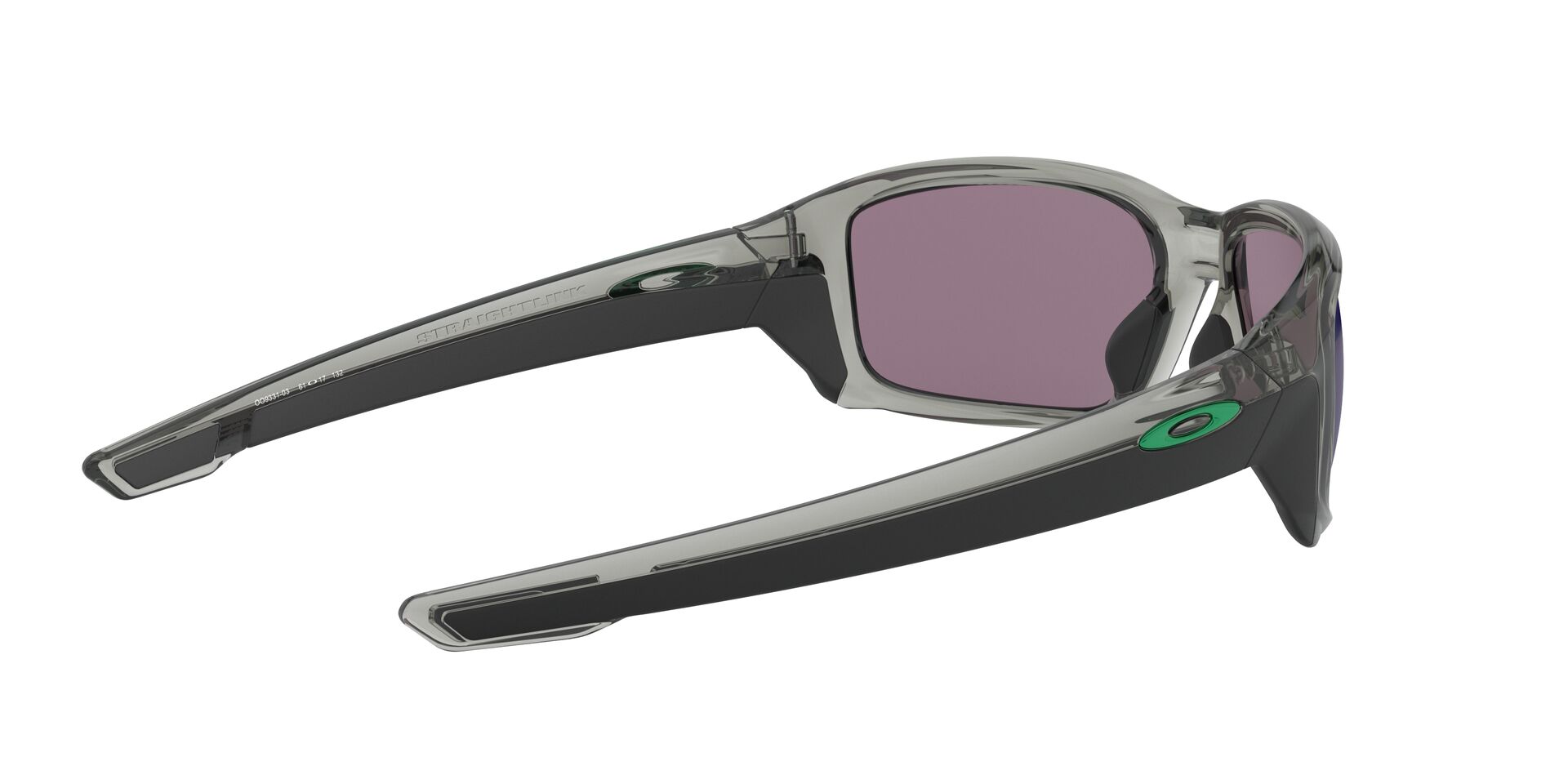 OAKLEY Straightlink OO933193310361 Unisex