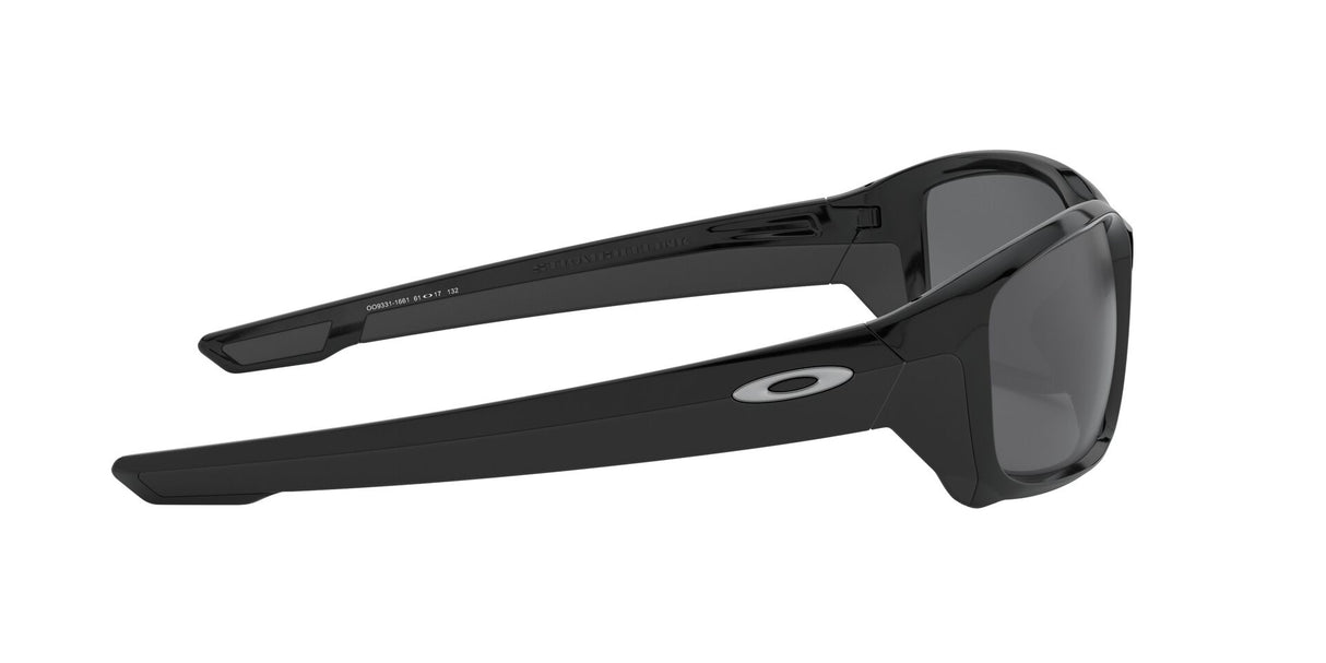 OAKLEY Straightlink OO933193311661 Polarizado Unisex