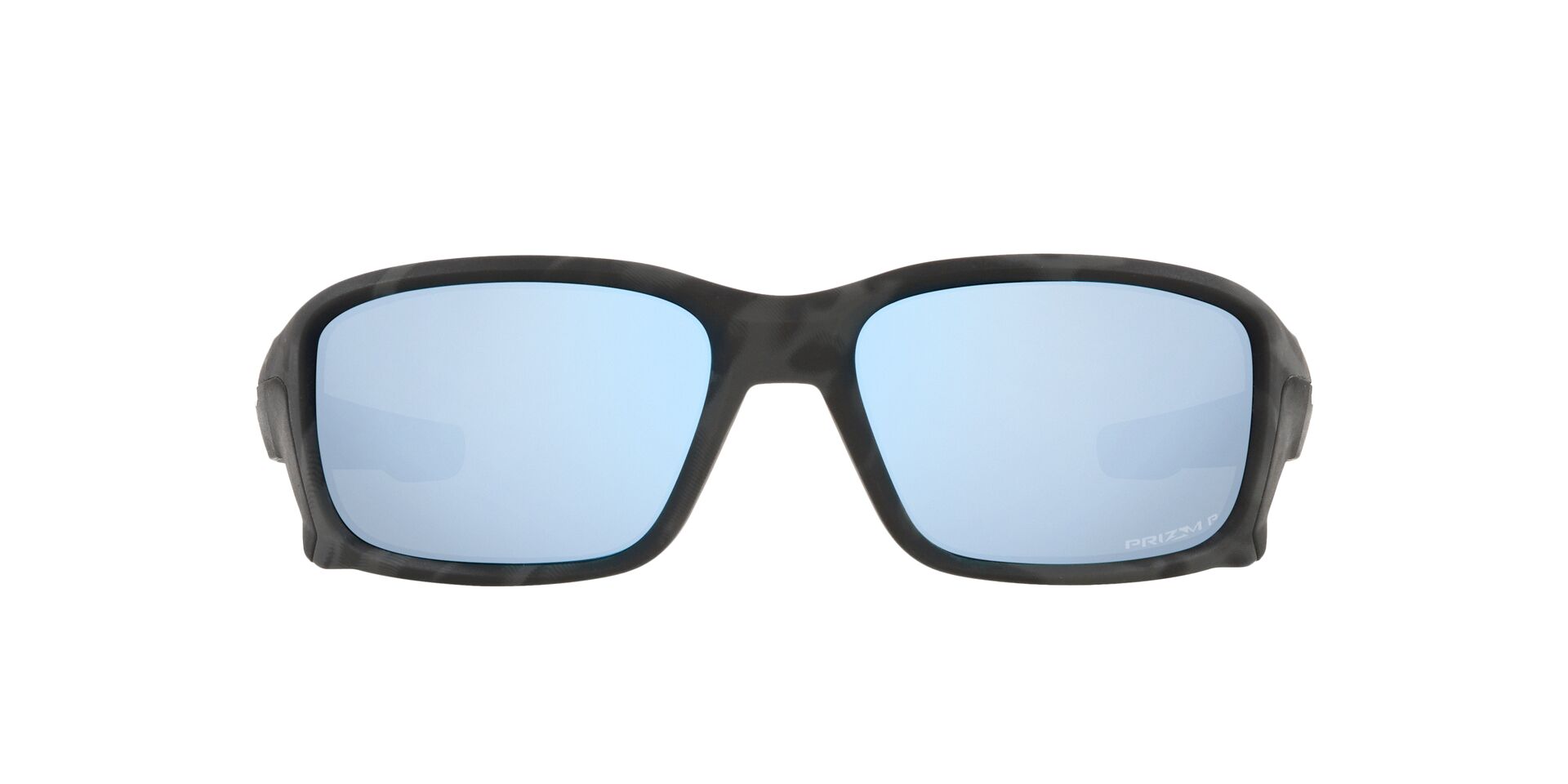 OAKLEY Straightlink OO933193312961 Polarizado Unisex