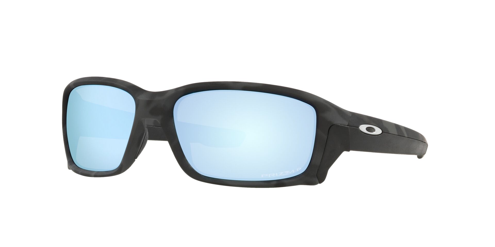 OAKLEY Straightlink OO933193312961 Polarizado Unisex