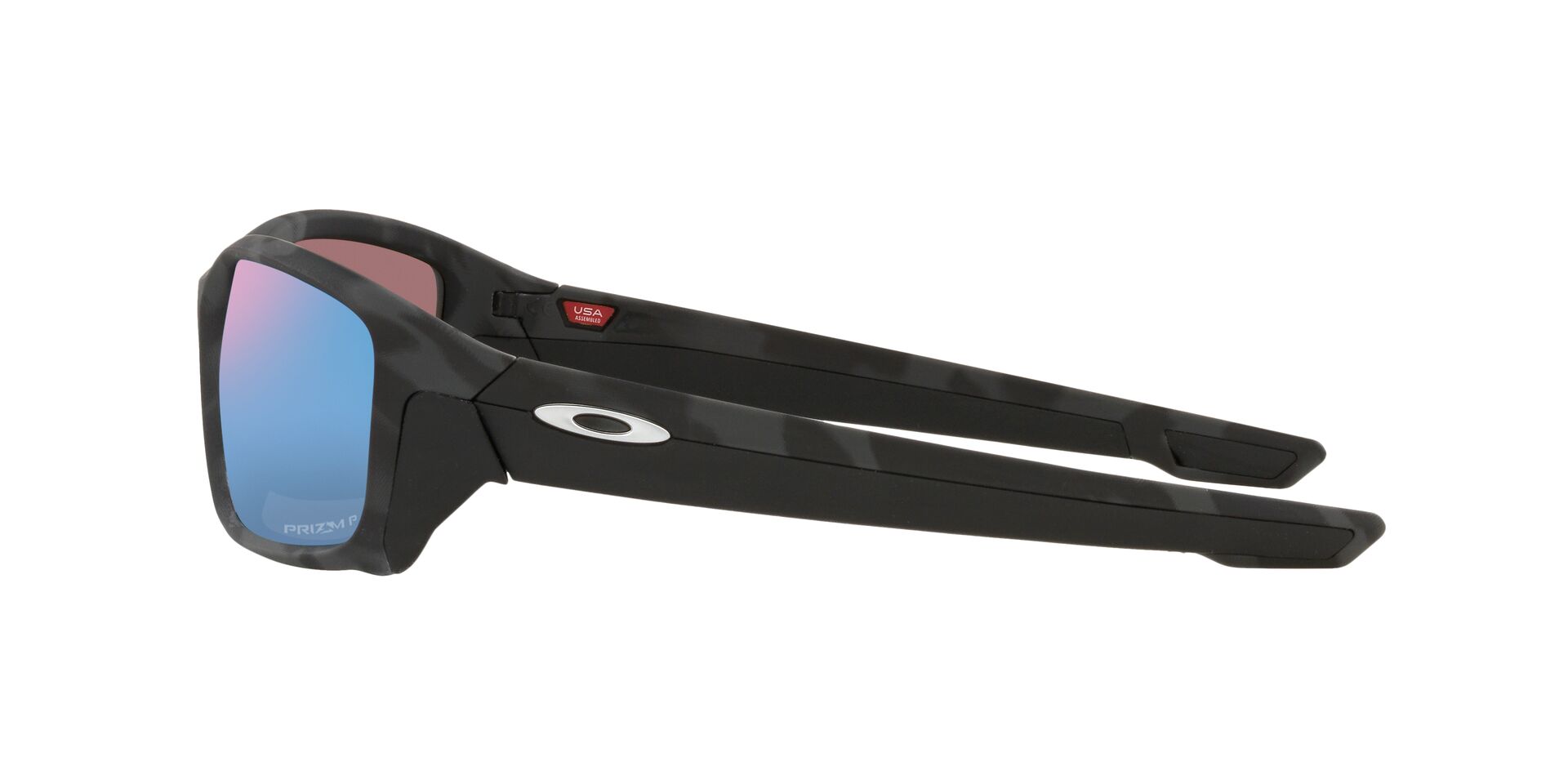 OAKLEY Straightlink OO933193312961 Polarizado Unisex