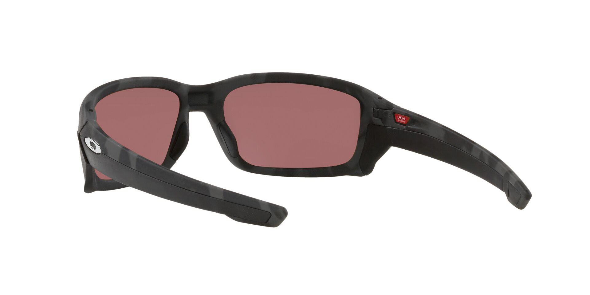 OAKLEY Straightlink OO933193312961 Polarizado Unisex