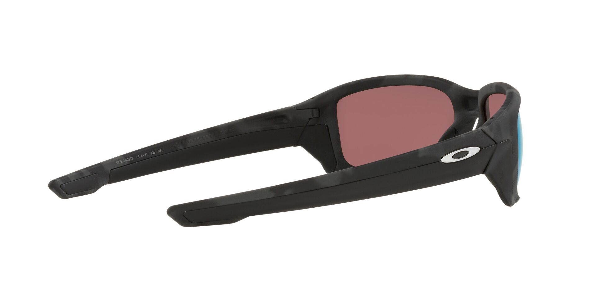 OAKLEY Straightlink OO933193312961 Polarizado Unisex