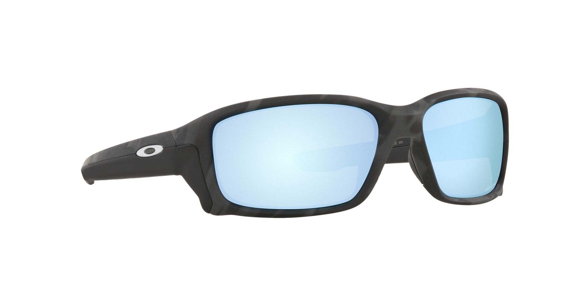 OAKLEY Straightlink OO933193312961 Polarizado Unisex