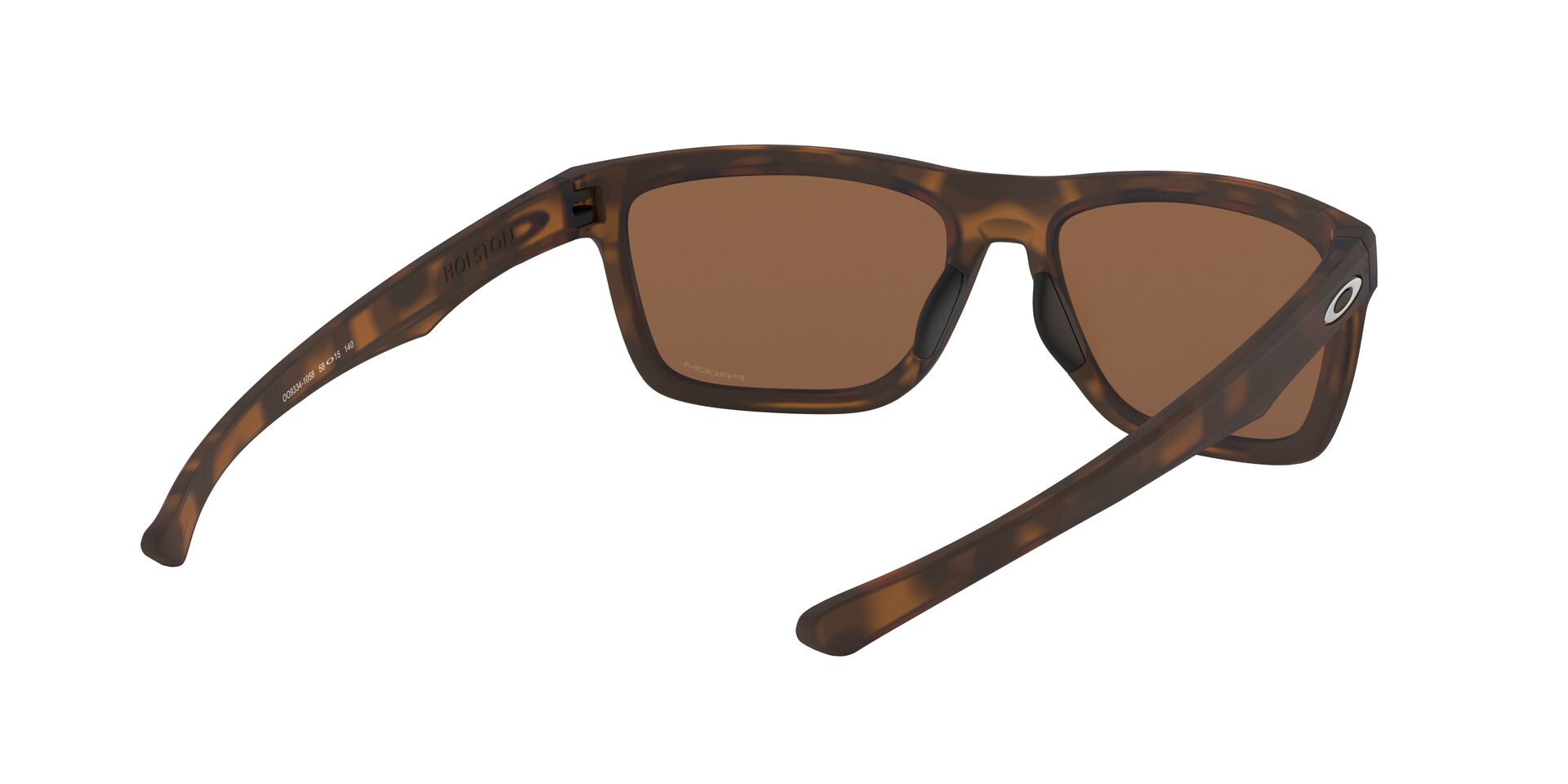 OAKLEY Holston OO933493341058 Unisex