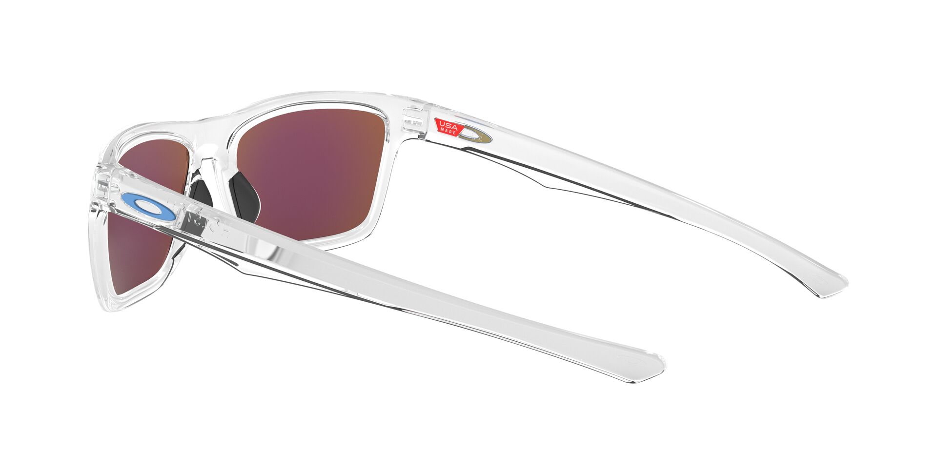 OAKLEY Holston OO933493341358 Unisex
