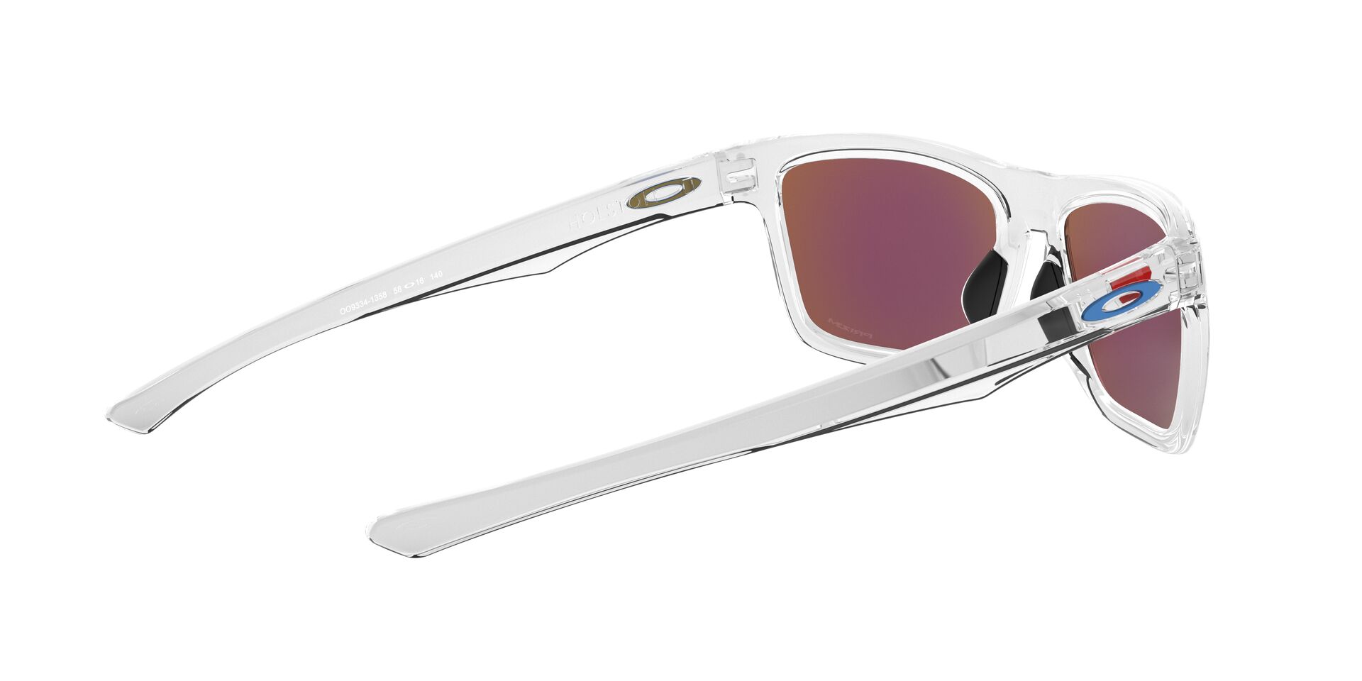 OAKLEY Holston OO933493341358 Unisex