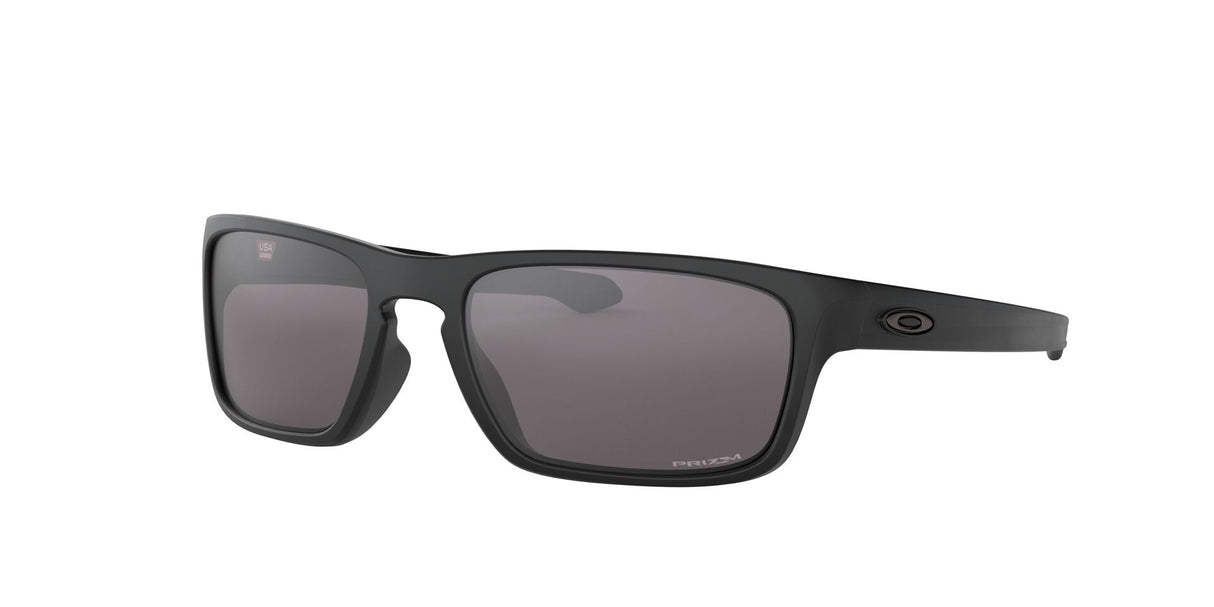 OAKLEY Silver Stealth OO940894080156 Unisex
