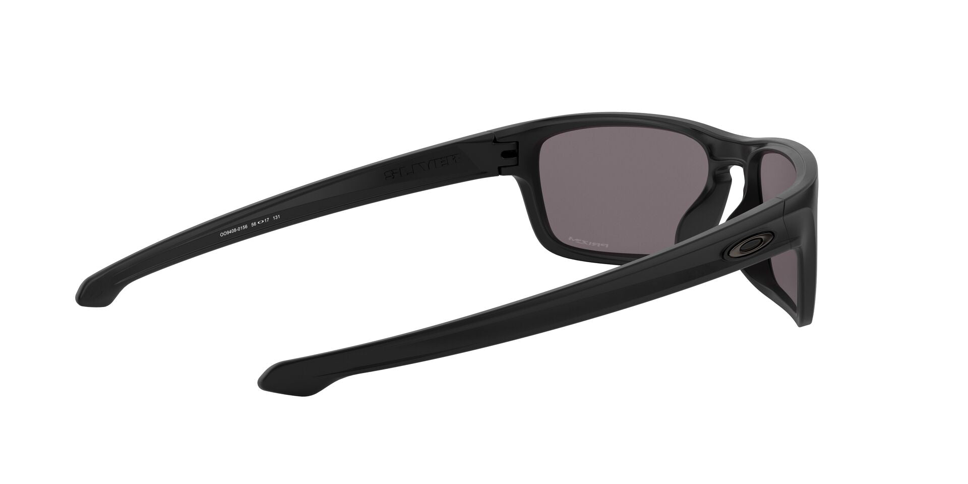 OAKLEY Silver Stealth OO940894080156 Unisex