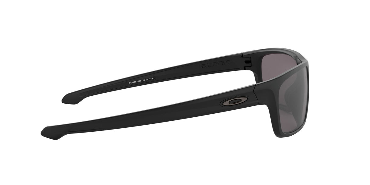 OAKLEY Silver Stealth OO940894080156 Unisex