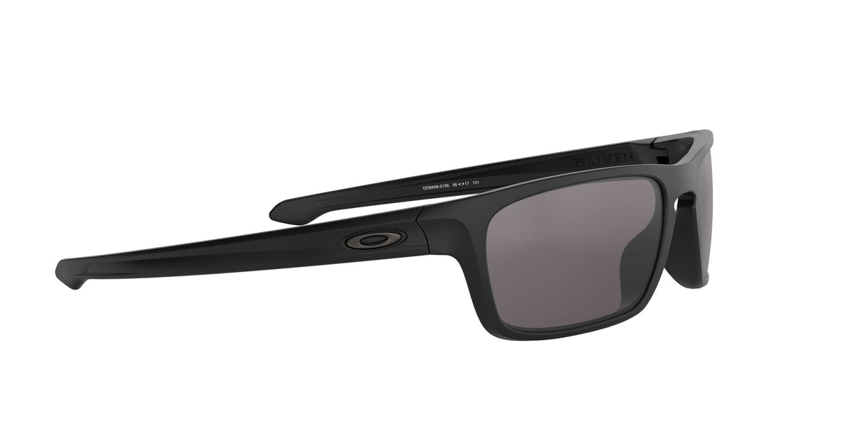 OAKLEY Silver Stealth OO940894080156 Unisex