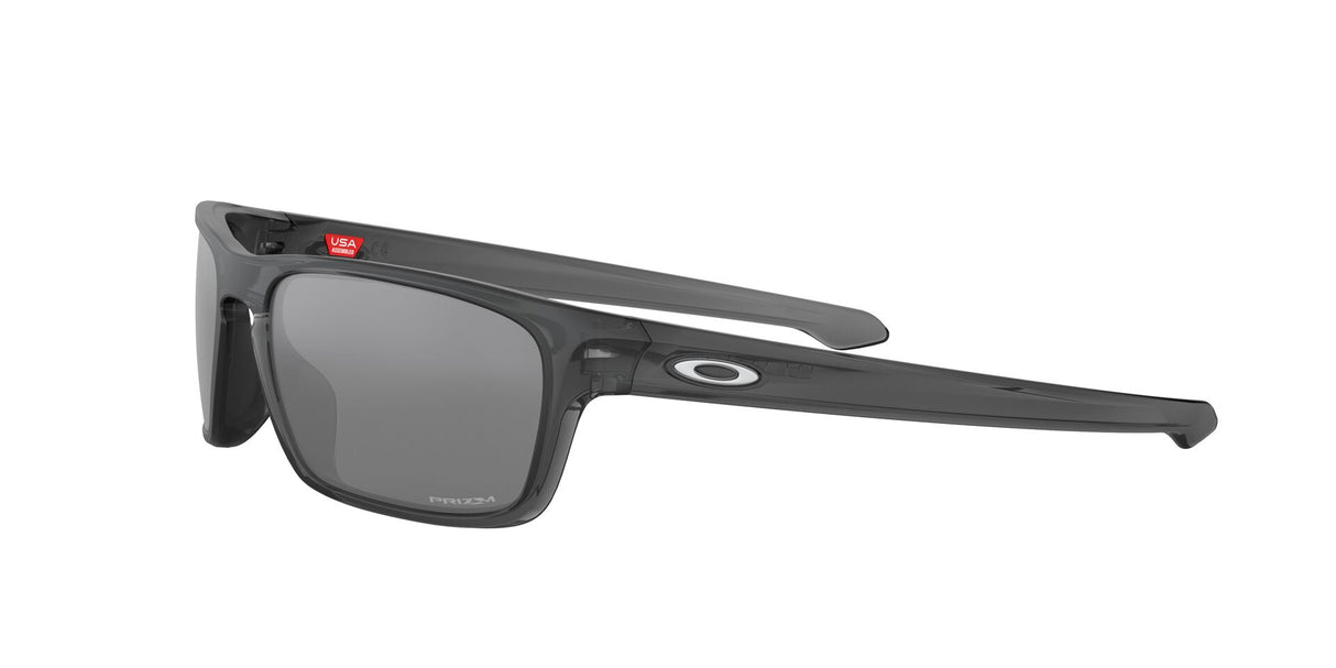 OAKLEY Silver Stealth OO940894080356 Unisex