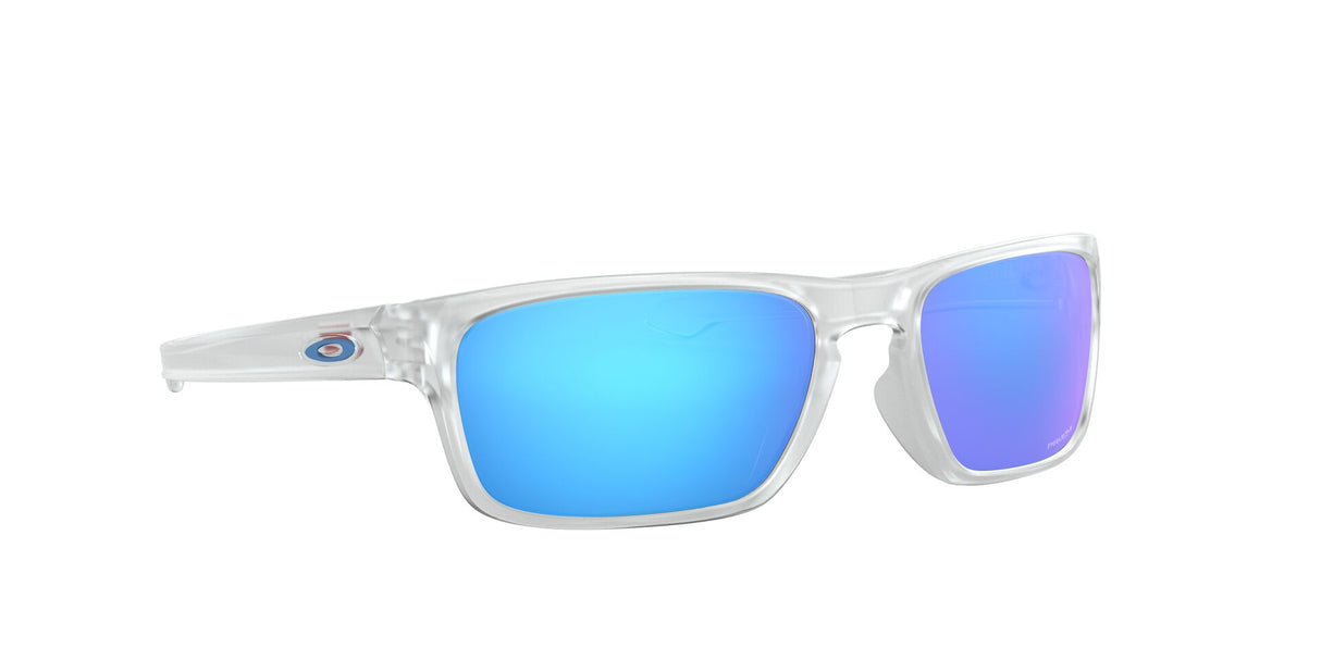 OAKLEY Silver Stealth OO940894080456 Unisex