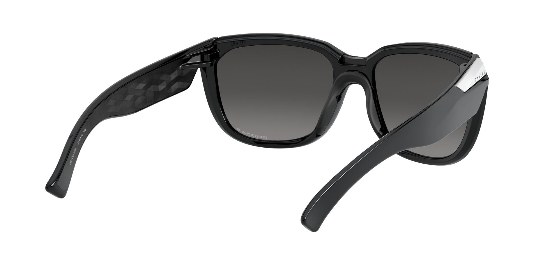 OAKLEY Rev Up OO943294321259 Polarizado Mujer