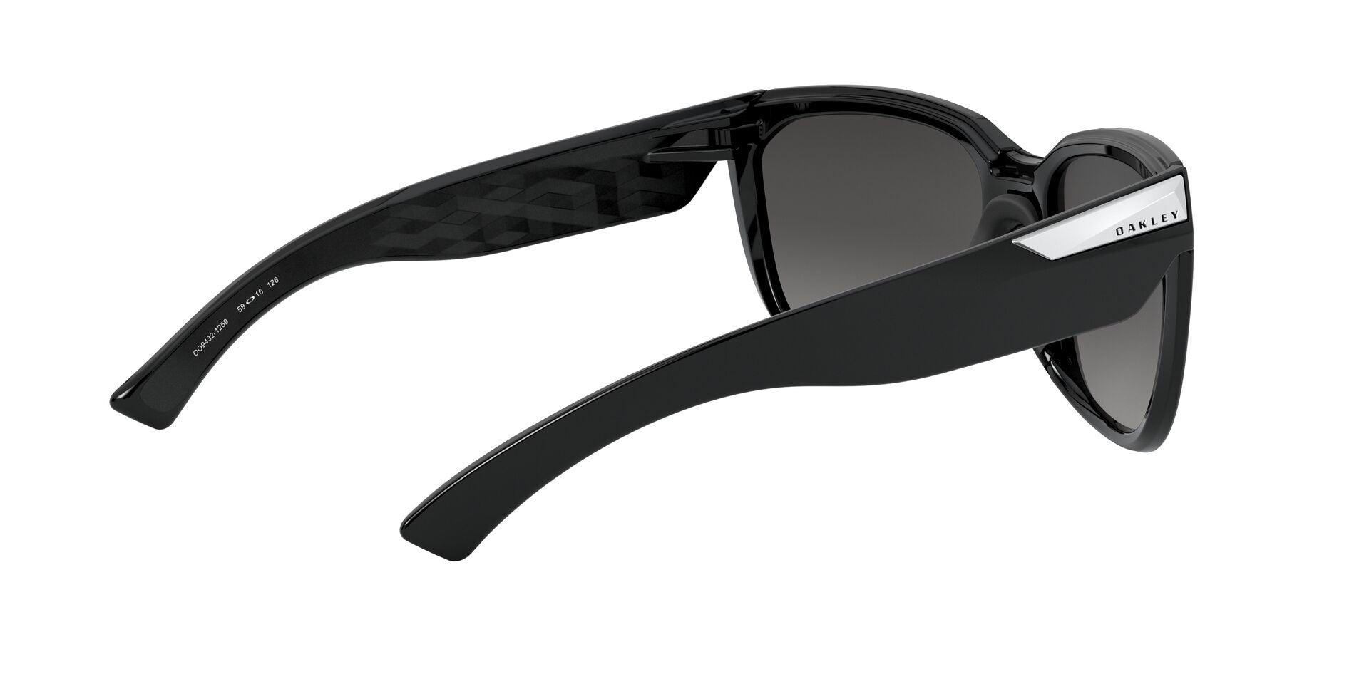 OAKLEY Rev Up OO943294321259 Polarizado Mujer