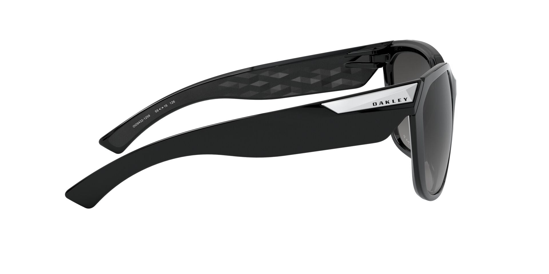 OAKLEY Rev Up OO943294321259 Polarizado Mujer