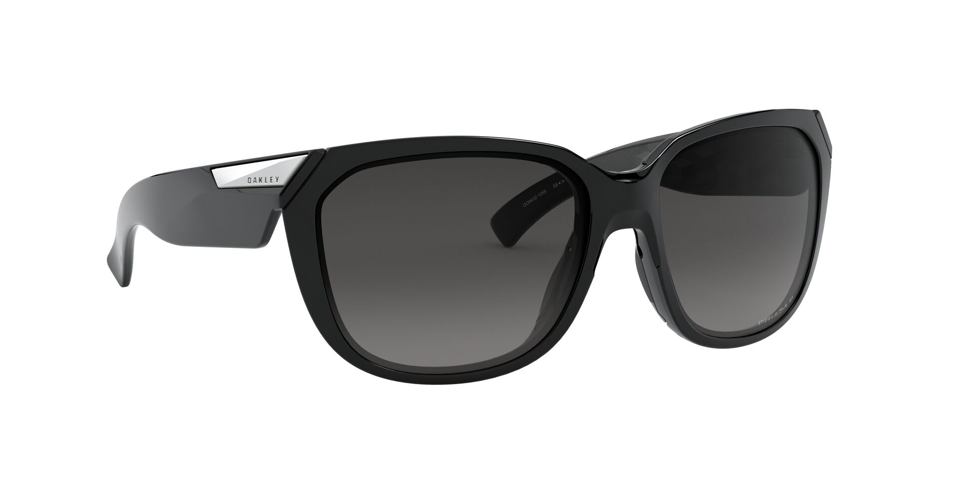 OAKLEY Rev Up OO943294321259 Polarizado Mujer