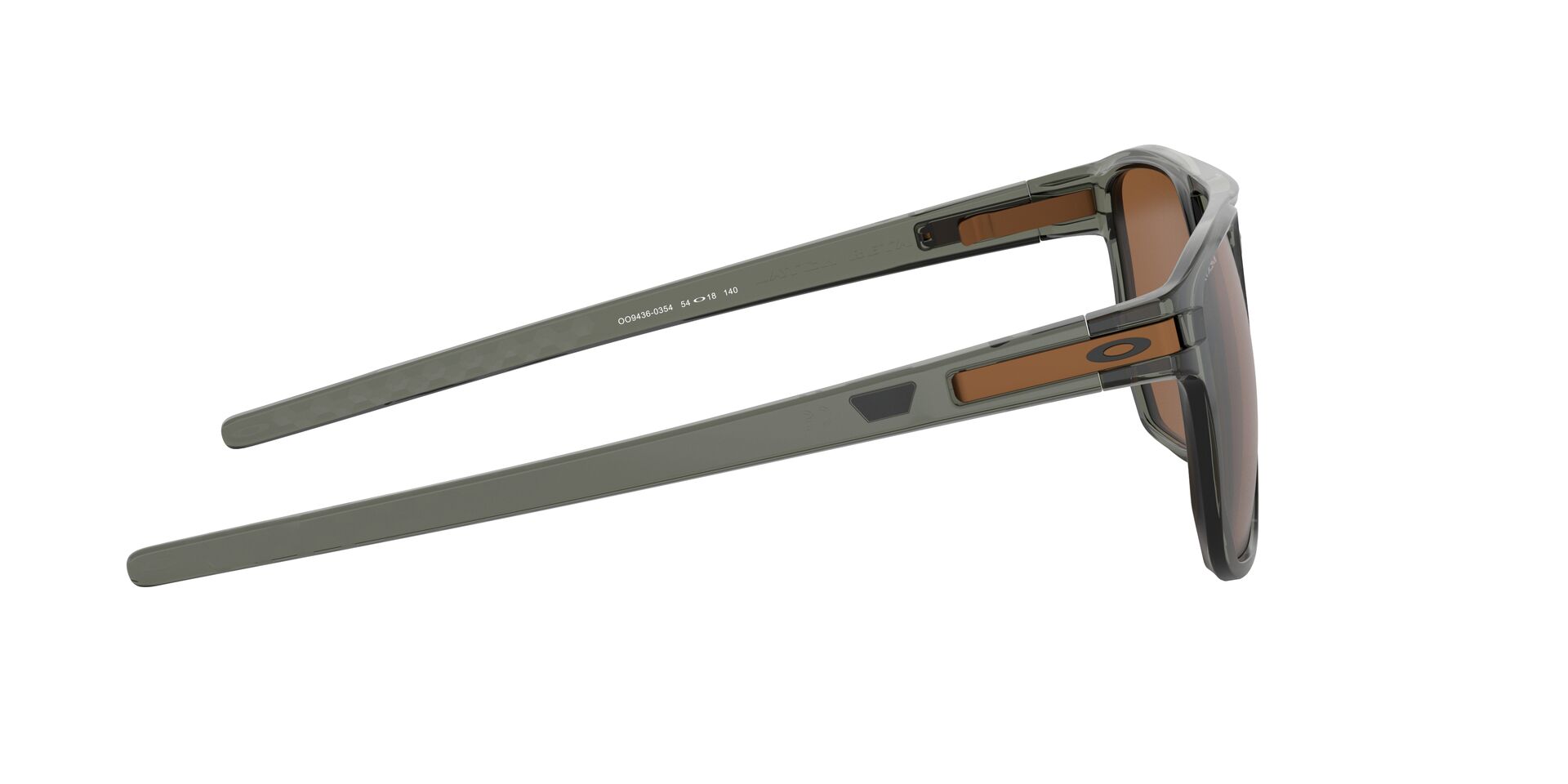 OAKLEY Latch Beta OO943694360354 Unisex