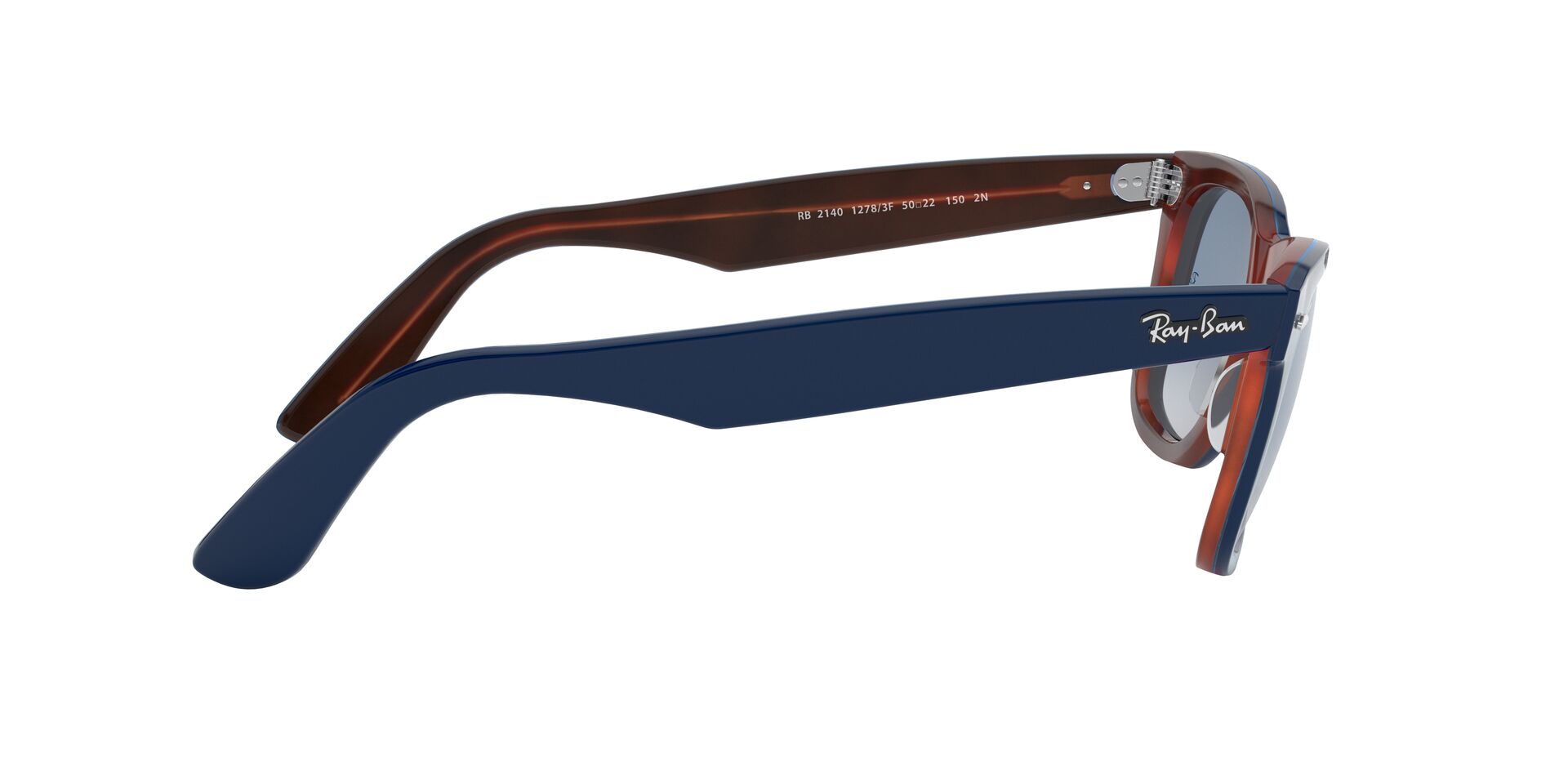 RAY BAN Wayferer RB214012783F50 Unisex
