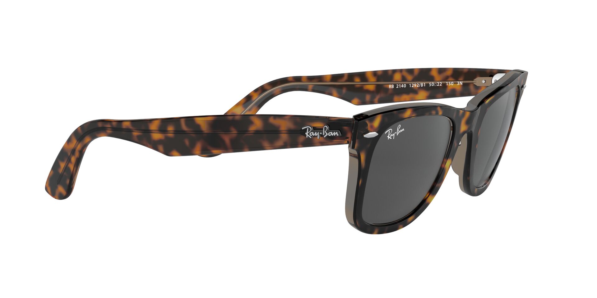 RAY BAN Wayferer RB21401292B150 Unisex
