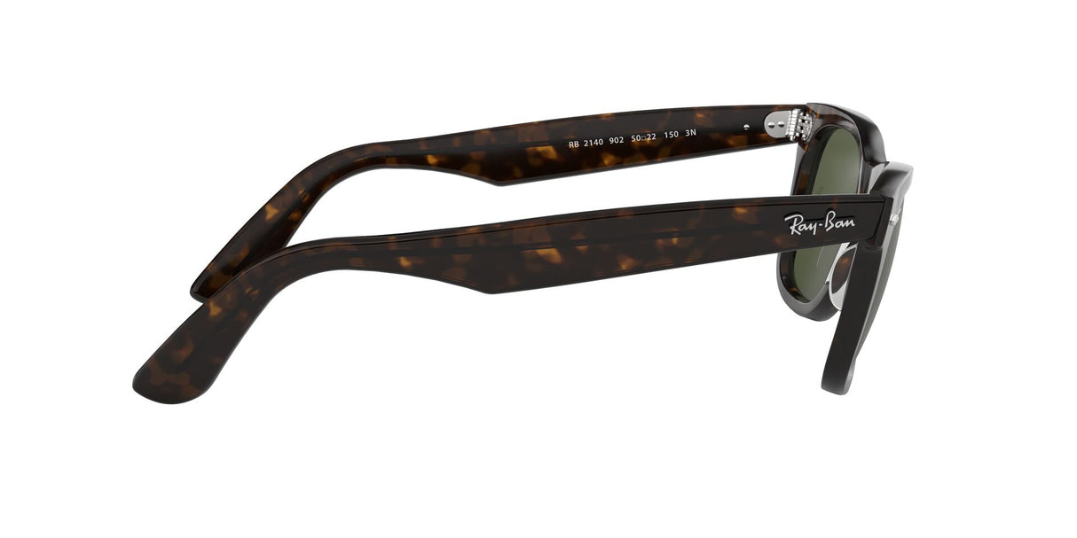 RAY BAN Wayferer RB214090250 Polarizado Unisex