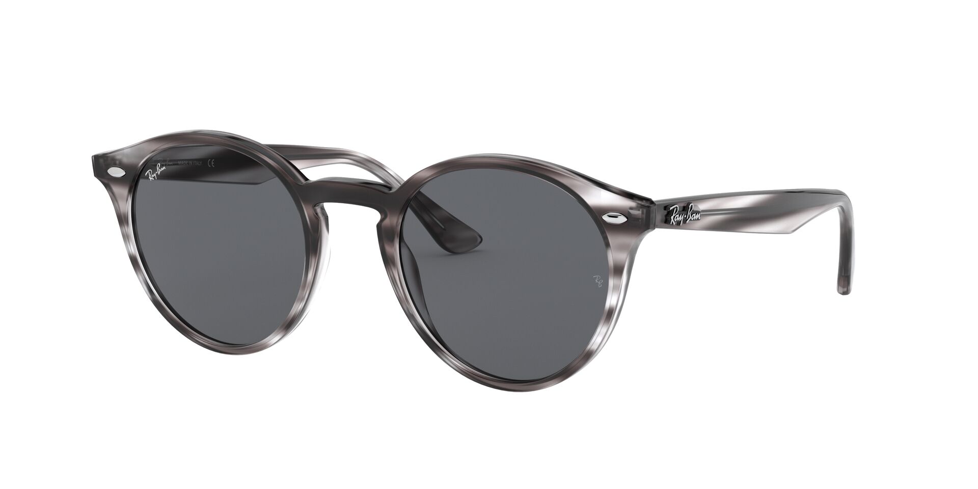 RAY BAN Round RB218064308749 Unisex