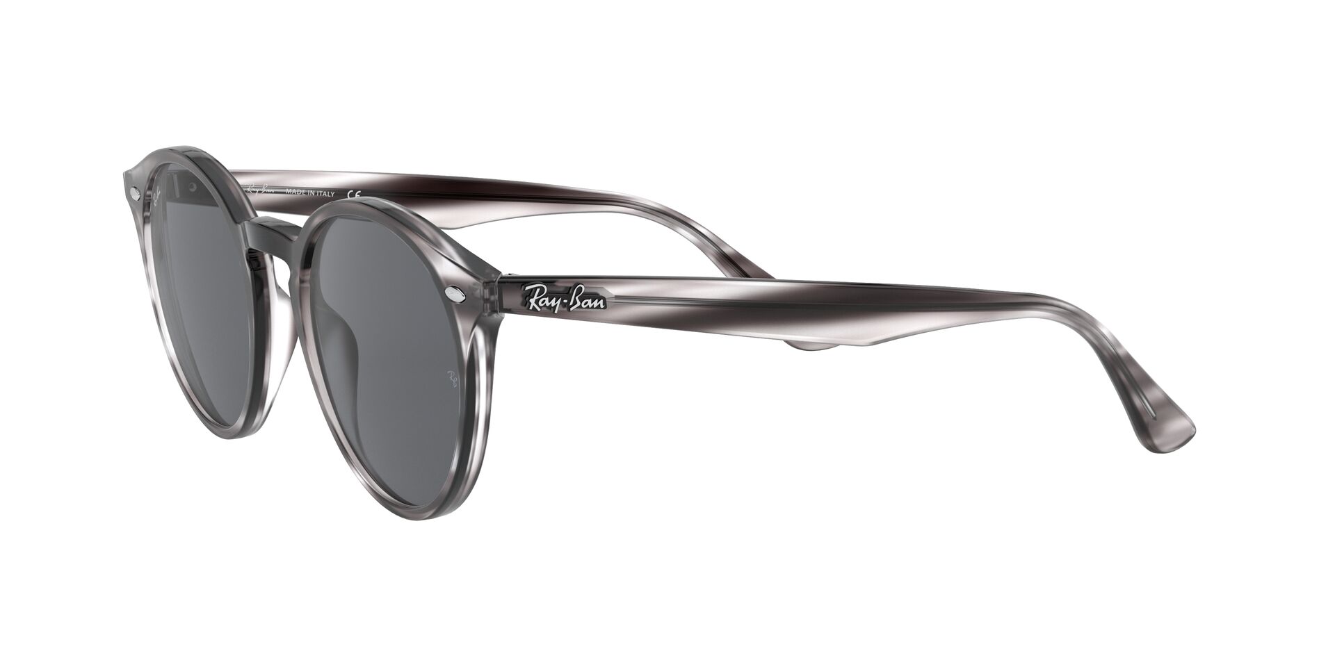 RAY BAN Round RB218064308749 Unisex