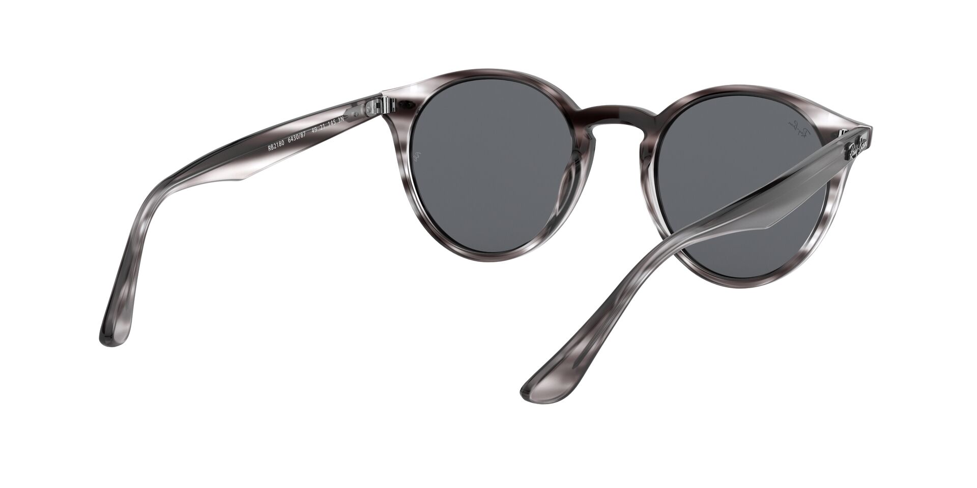 RAY BAN Round RB218064308749 Unisex