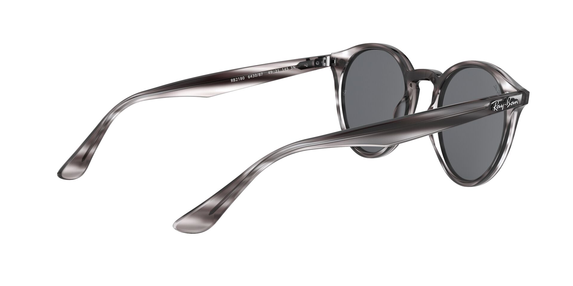RAY BAN Round RB218064308749 Unisex