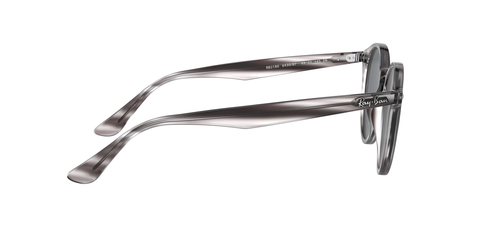 RAY BAN Round RB218064308749 Unisex