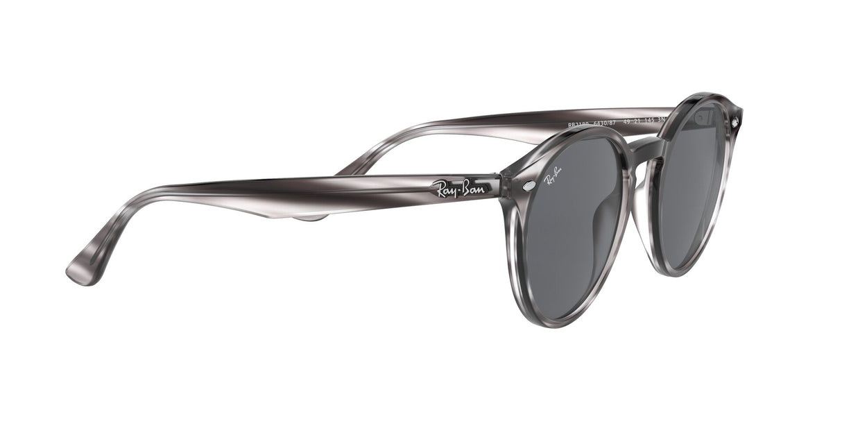 RAY BAN Round RB218064308749 Unisex