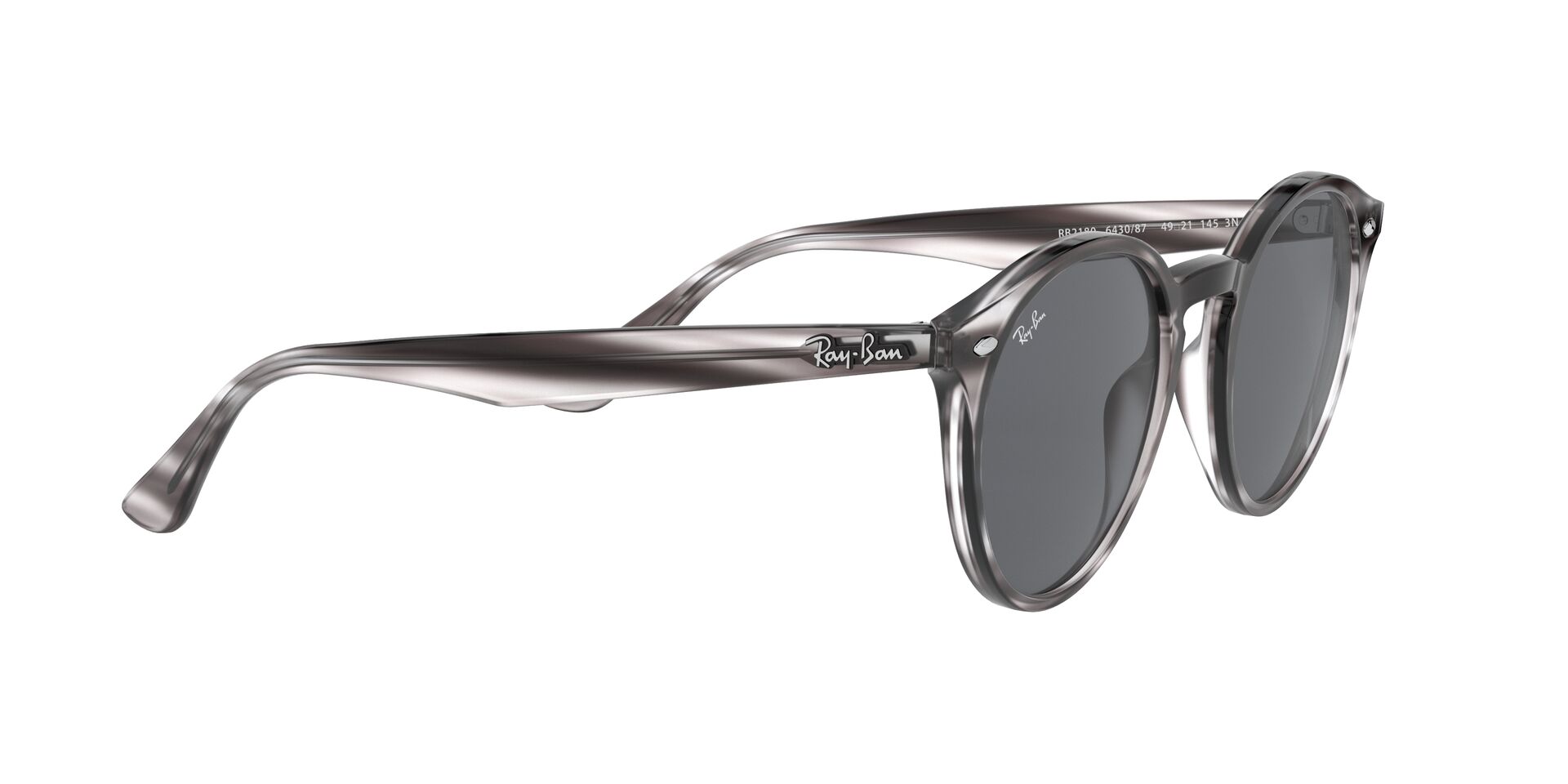RAY BAN Round RB218064308749 Unisex