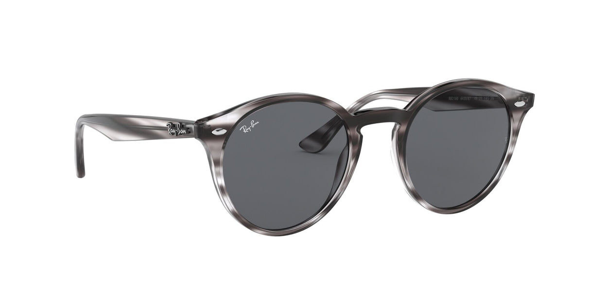 RAY BAN Round RB218064308749 Unisex
