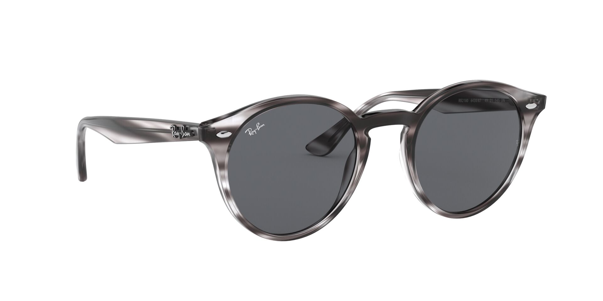 RAY BAN Round RB218064308749 Unisex