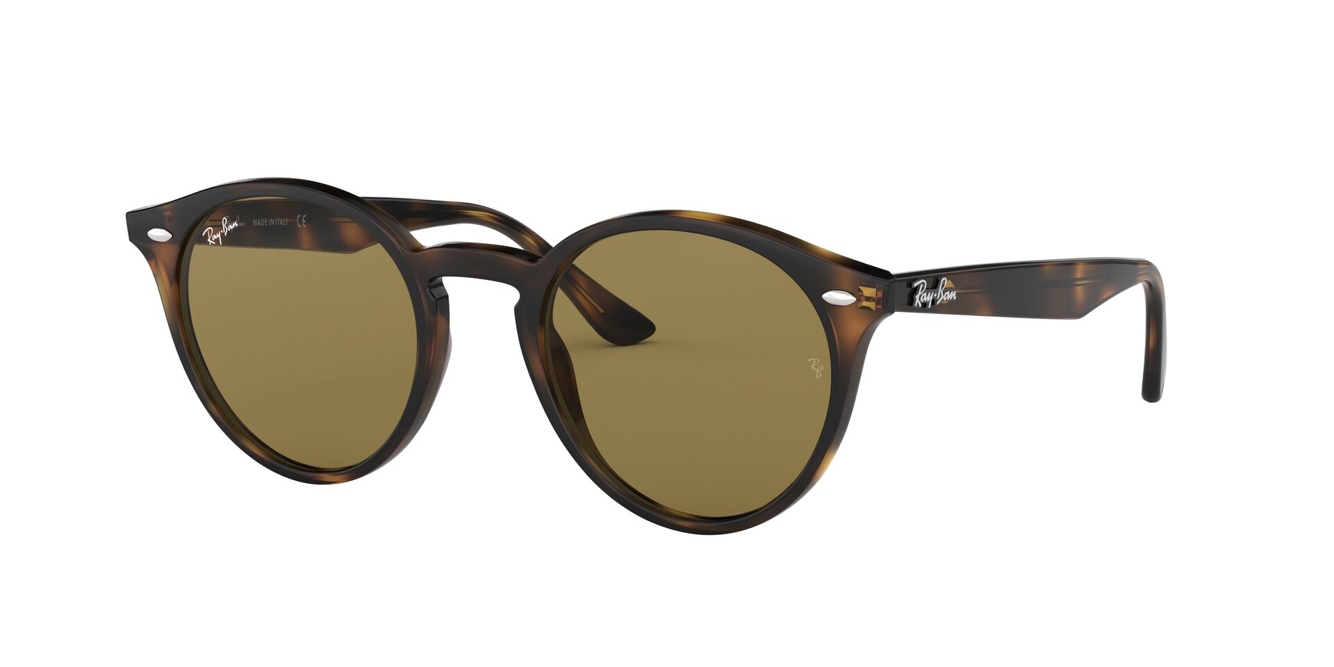 RAY BAN Round RB21807107351 Unisex