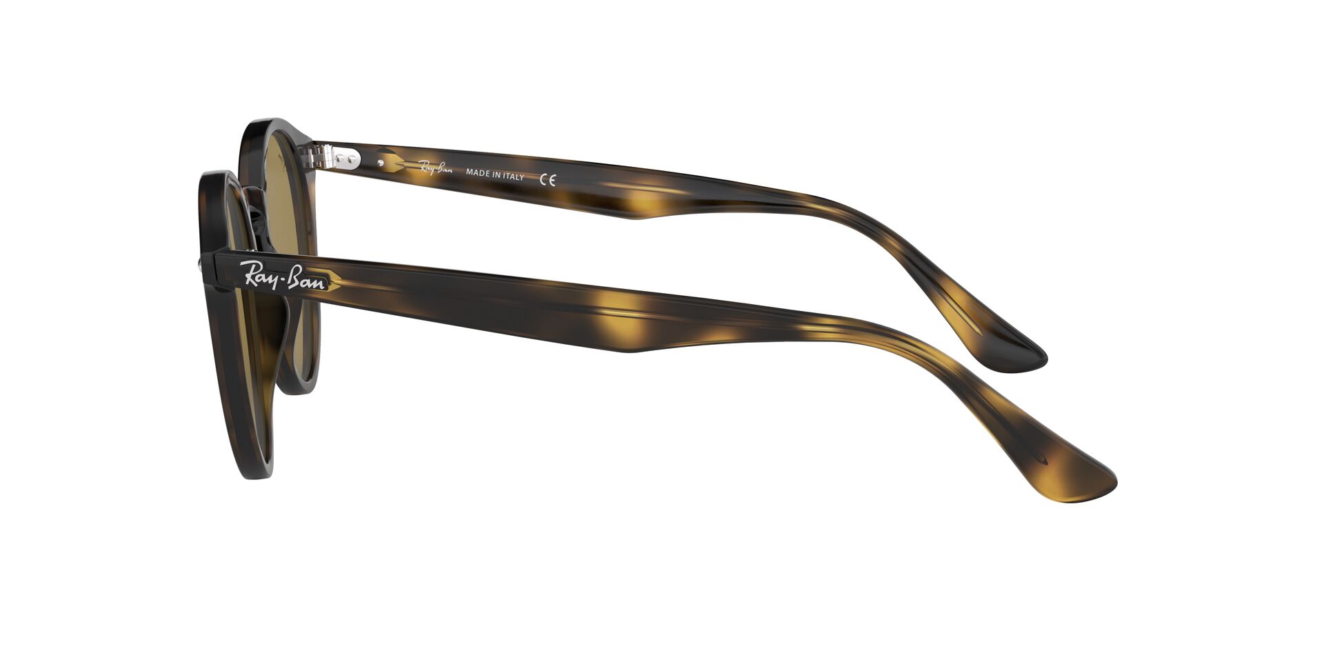 RAY BAN Round RB21807107351 Unisex