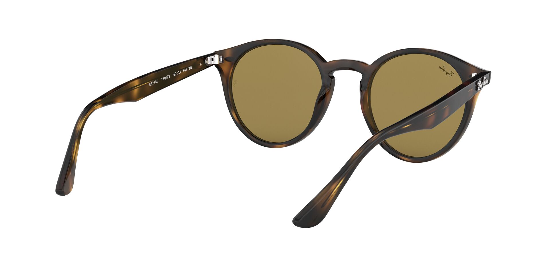 RAY BAN Round RB21807107351 Unisex