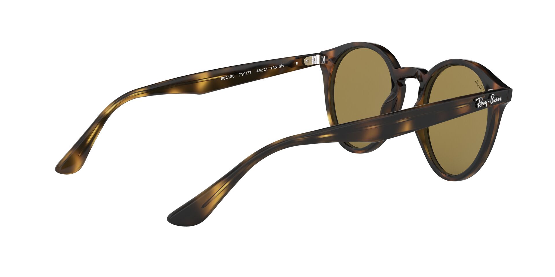 RAY BAN Round RB21807107351 Unisex