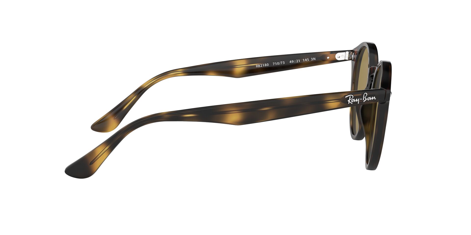 RAY BAN Round RB21807107351 Unisex
