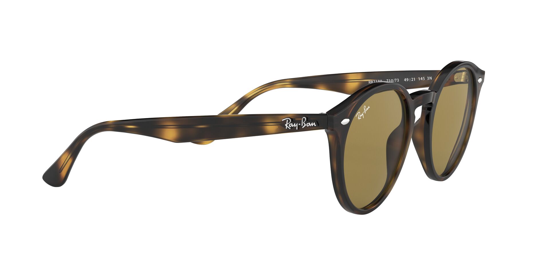 RAY BAN Round RB21807107351 Unisex